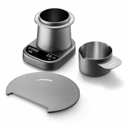Laybird MagAttach 3-in-1 Coffee Scale for $59 + free shipping