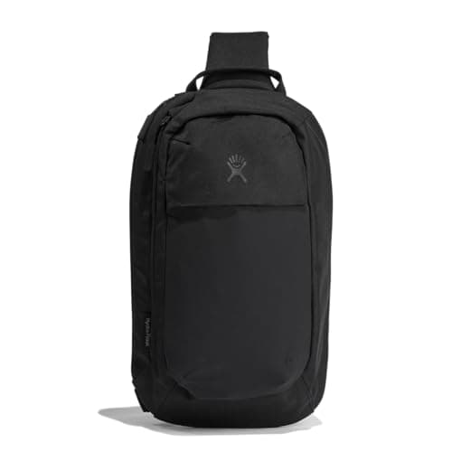 Select Locations: 32-Oz Hydro Flask Slingback Bottle Pack (Black) $30