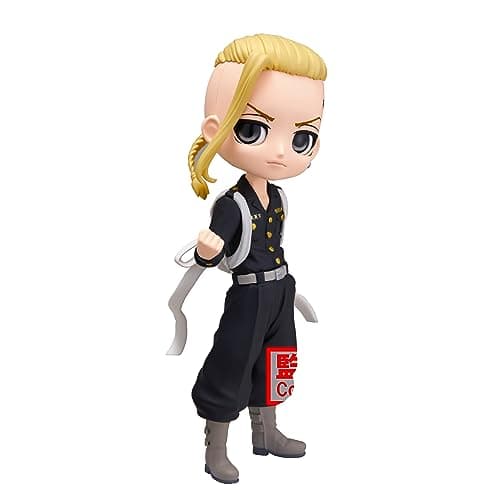 BanPresto - Tokyo Revengers - Ken Ryuguji (Ver. B), Bandai Spirits Q posket Figure