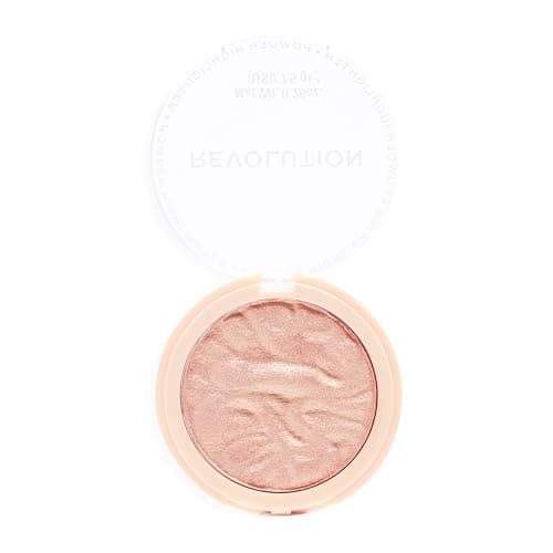 Revolution, Reloaded Pressed P...inish, Make An Impact, 0.22 Oz