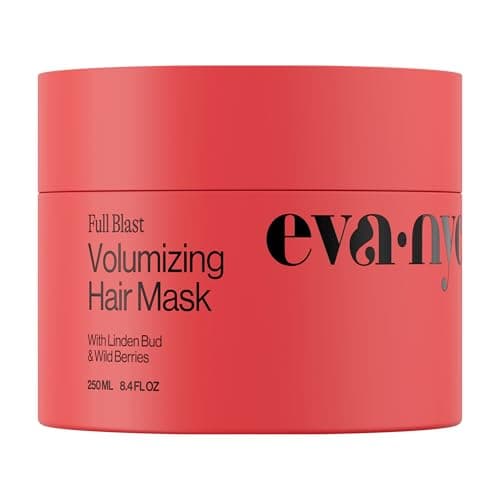 Eva NYC Volumizing Lightweight...alted Citron Scent - 8.4 fl oz