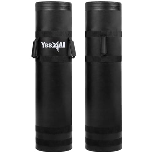 Yes4All Tackling Dummies for Y...r Contact Drills, Martial Arts