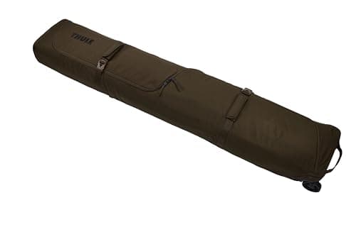 Thule RoundTrip Ski Roller 175cm