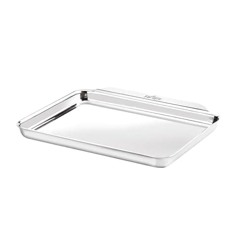 All-Clad Stainless Steel Bakin...ional Stainless Steel Bakeware