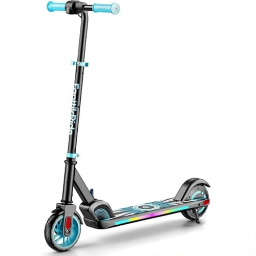 FanttikRide C9 Apex Kids' Electric Scooter for $130 + free shipping