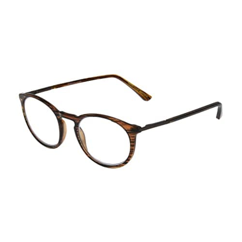 Foster Grant Women S Mckay Gla... Light Reading, Brown, 48mm US