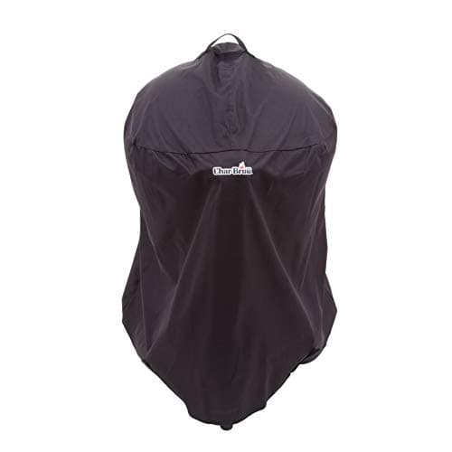 Charbroil® Kettleman TRU-Infra...Charcoal Grill Cover - 8887233