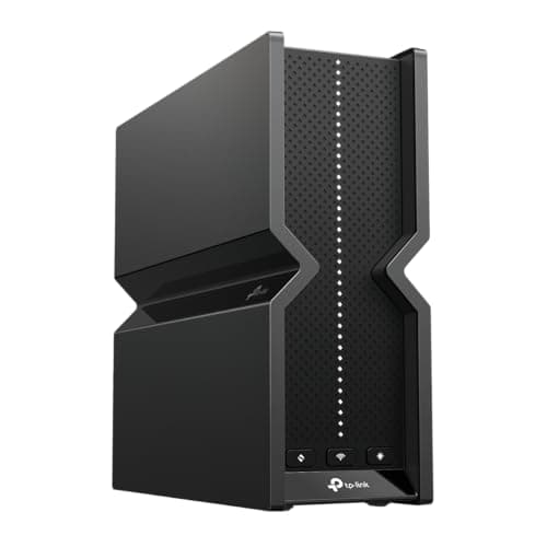 [Resale, AC] $147.63 | TP-Link Tri-Band BE15000 WiFi 7 Router Archer BE700 (Used - Like New) at Amazon