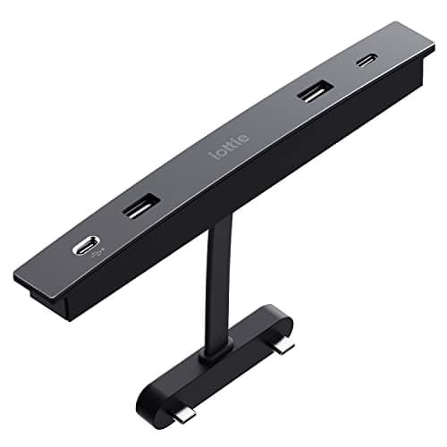 iOttie Terus USB Hub for Tesla...s Manufactured in 2021 & Later