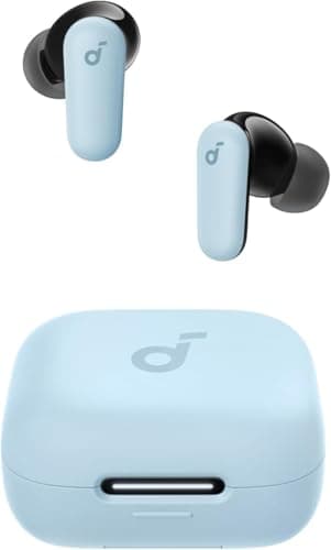 Soundcore P30i by Anker Noise Cancelling Earbuds for $24 w/ Prime + free shipping