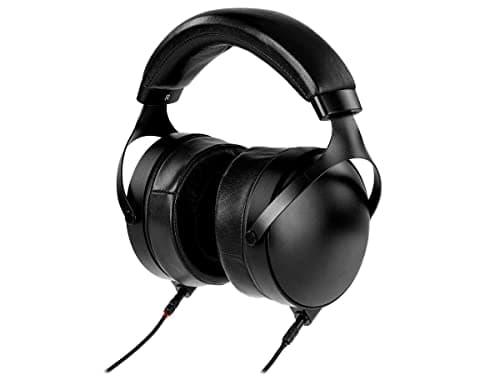 Monolith M1070C Over The Ear C...vable Earpads, 3.5mm Connector
