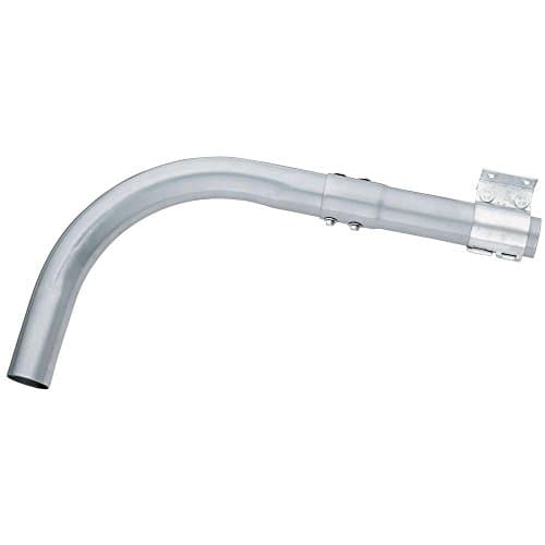 Lithonia Lighting OMA M6 Fluor...Mounting Arm Area-Light, White