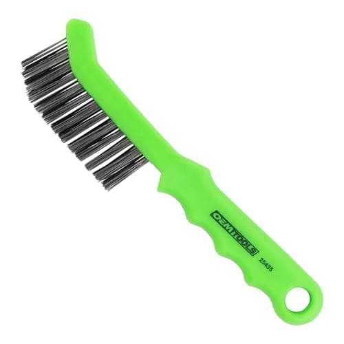 OEMTOOLS 25435 Brake Caliper S...ight Areas, Molded Handle Grip