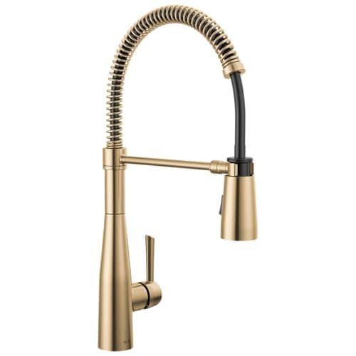 Delta Essa Pro Style Commercia..., Champagne Bronze 9613-CZ-DST