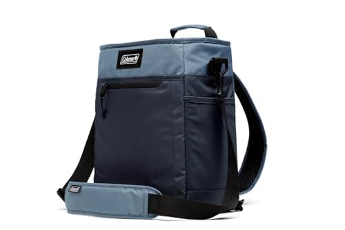 Coleman TranslatR 16-Can Leakproof Soft Cooler Backpack for $30 + free shipping w/ Prime