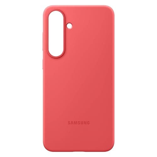 Samsung Galaxy S25+ Silicone P...S Version, EF-PS936CREGUS, Red