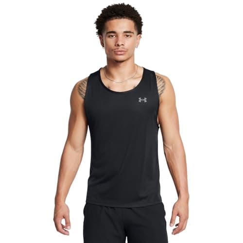 [AC] $11.48 | Under Armour Men's Velocity Tank Top at Amazon
