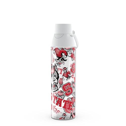 Tervis Venture Lite NC State W...ot, 24oz Water Bottle, Classic