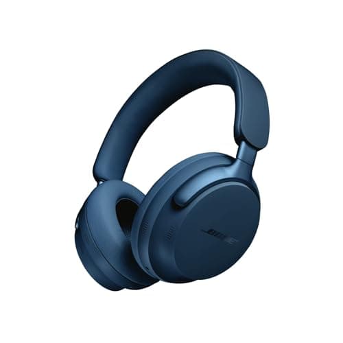 Bose QuietComfort Ultra Wireless Bluetooth Headphones $299.00