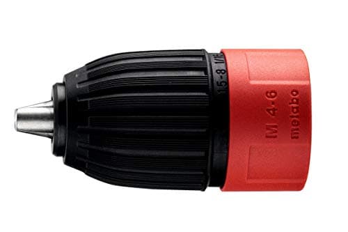 Metabo - Quick Change Thread C...0), Other Cordless Accessories