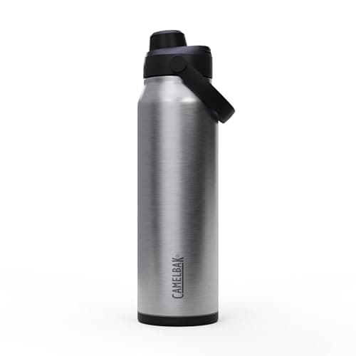 CamelBak Thrive Chug Insulated...nd Active Use, 32oz, Stainless