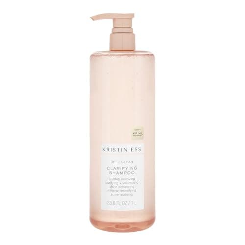 Kristin Ess Clarifying Detox S... Vegan - Curly Product- 33.8oz