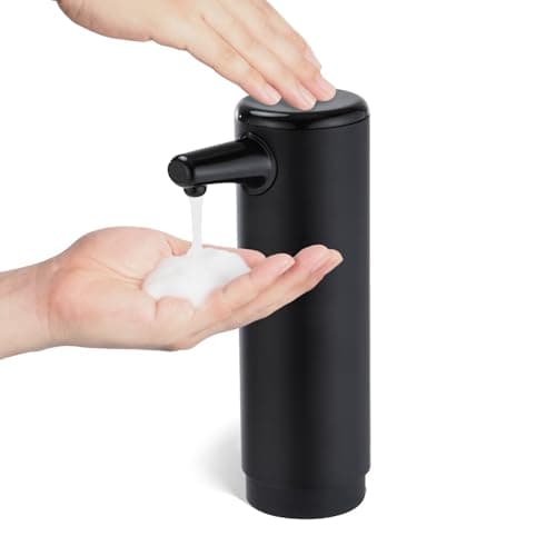 Home Zone Living Foaming Hand ...for Kitchen and Bathroom Sinks