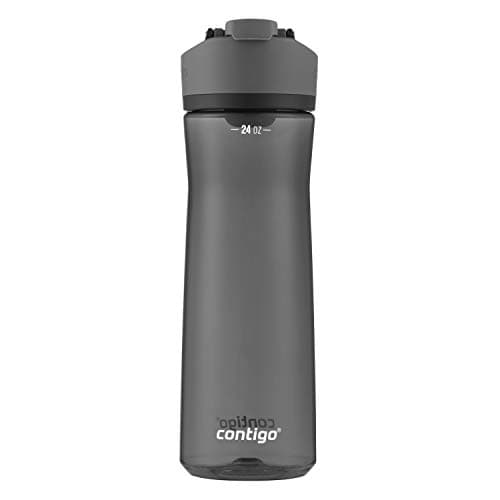 24-Oz Contigo Cortland 2.0 Water Bottle w/ AUTOSEAL Lid $10.99 + Free Shipping w/ Prime or on $35+