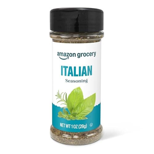 Amazon Grocery, Italian Seasoning, 1 Oz~$1.13 With S&S @ Amazon~Buy 4 & Save Even More!
