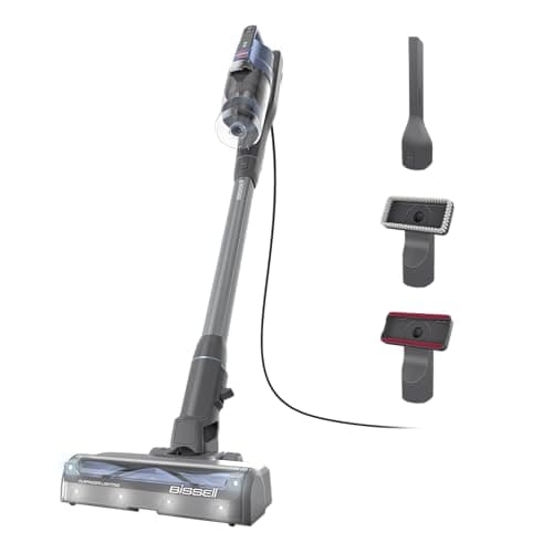 Bissell PowerClean FurFinder Corded Stick Vacuum for $150 + free shipping