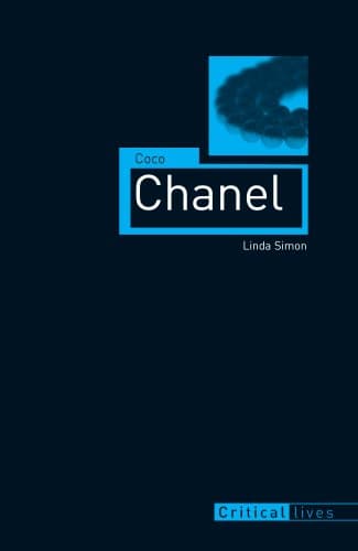 Coco Chanel (Critical Lives)