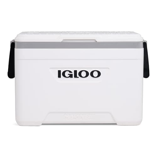 25-Quart Igloo Latitude Marine Cooler $27.99 + Free Shipping w/ Prime or on $35+