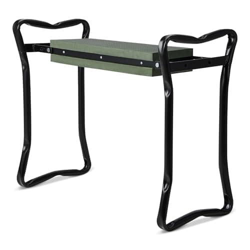 Amazon Basics Gardening Stool for $30 + free shipping w/ Prime