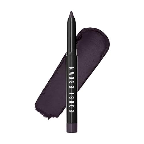 Bobbi Brown Long-Wear Cream Li...arpener, 0.03 Ounce, Aubergine