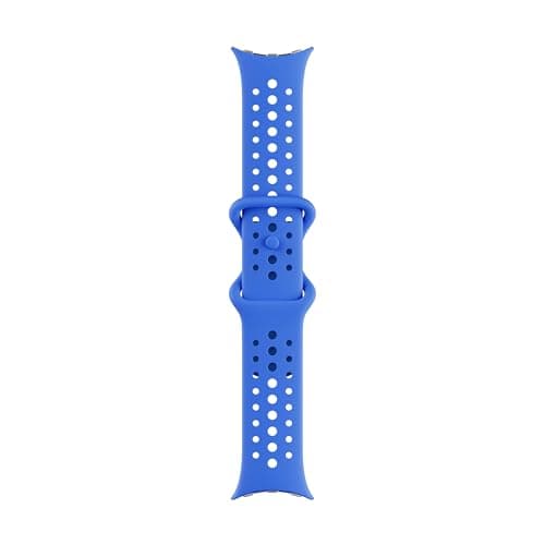 Google Pixel Watch Active Spor... 41mm Watches - Indigo - Small