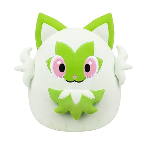 Squishmallows Original 20in Sp...fficial Jazwares Plush (Jumbo)