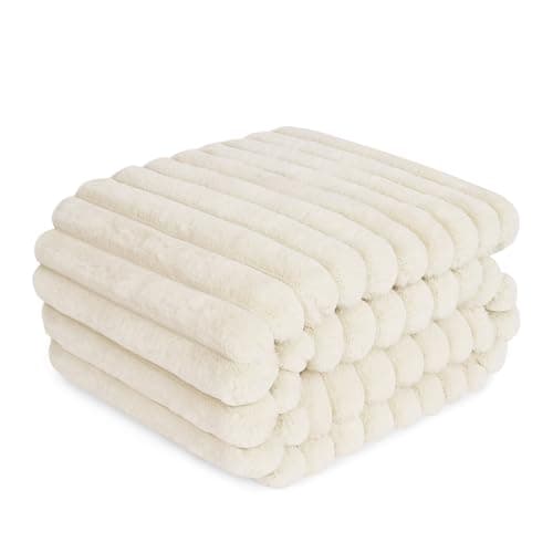 30" x 40" ZAKAPAWS Reversible Plush Waterproof Pet Blanket from $10.35
