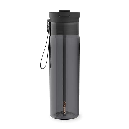 Contigo DualSip 28 oz Leakproof Water Bottle for $16 + free shipping w/ Prime