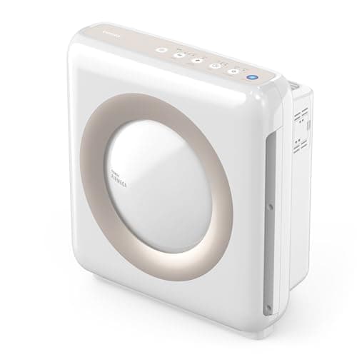 [AC] $151.19* | Coway AP-1512HH True HEPA Purifier w/ Eco Mode (White) at Amazon