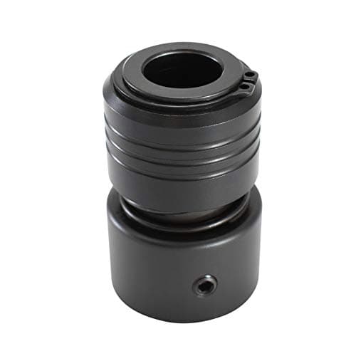 Astro Pneumatic Tool 49801 Qui...ange Retainer Chuck .498 Shank