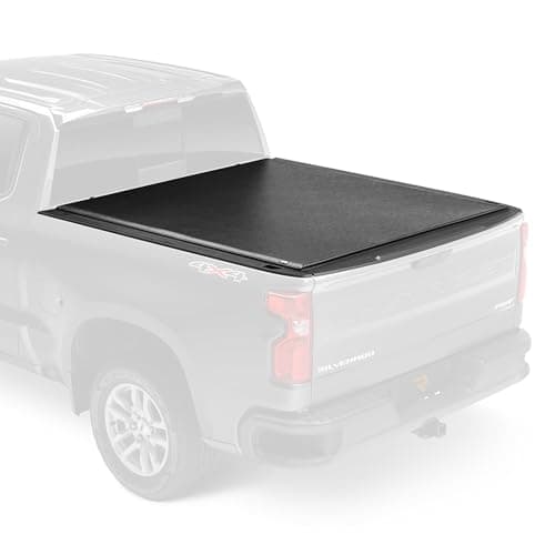 Gator Soft Roll-Up Truck Bed T... Super Duty 6' 10" Bed (79.2")