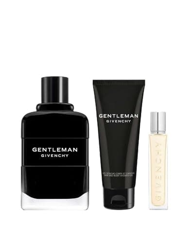 Givenchy Gentleman Reserve Pri...l + 12.5 ml Mini Travel Spray)