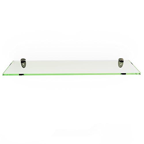Bathroom Shelf 4-3/4" x 27"- 3..., Kitchen, and Wall Decoration