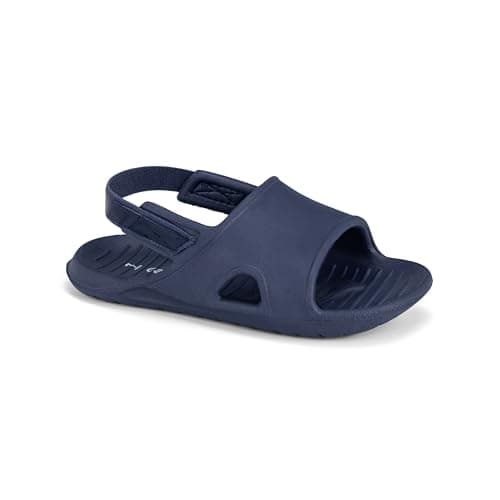 Carter's Boys Orla Navy Sandal