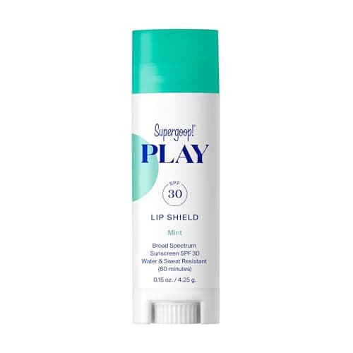 Supergoop! PLAY Lip Shield SPF...- Broad Spectrum UV Protection