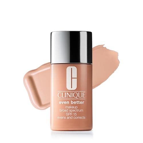 Clinique Even Better Makeup Li...es Dark Spots, Bisque, 1 Fl Oz