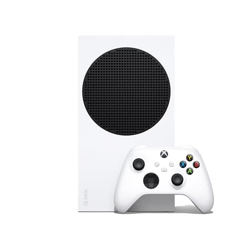 Xbox Series S 512GB Amazon Like-New after 25% discount
