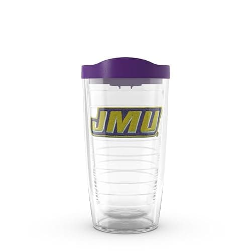 Tervis Made in USA Double Wall...Cold & Hot, 16oz, Primary Logo