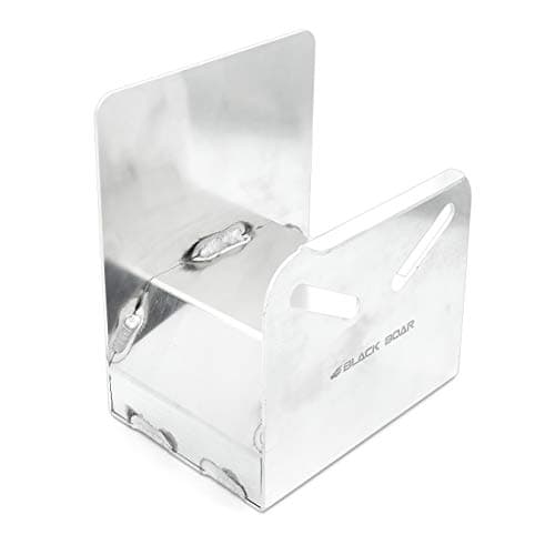 Black Boar Aluminum Holder for...tion | Easy to Install (66119)