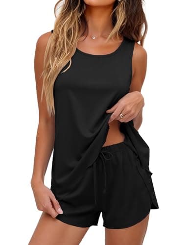 Women’s 2-Piece Pajama Sets Only $10.99 on Amazon (Reg. $23)